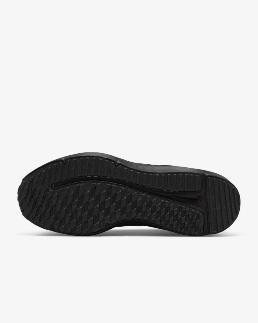 Nike Downshifter 12 Women's Road Running Shoes - Black/Dark Smoke Grey/Iron Grey, Lightweight & Comfortable for Women Runners