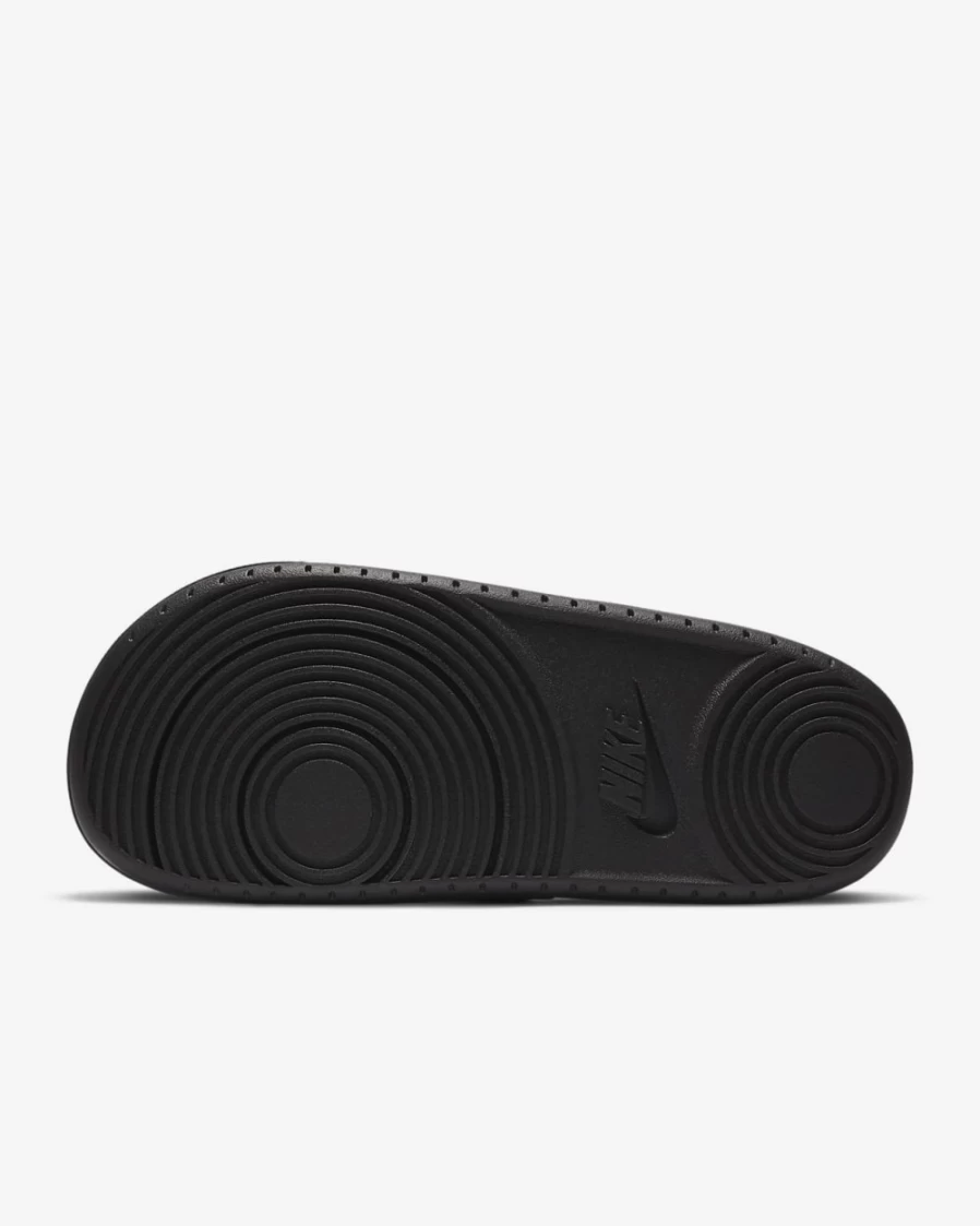 Nike Offcourt Slide for Men & Women - Black/Team Maroon/Team Gold/Anthracite Color Options (Florida State Style)