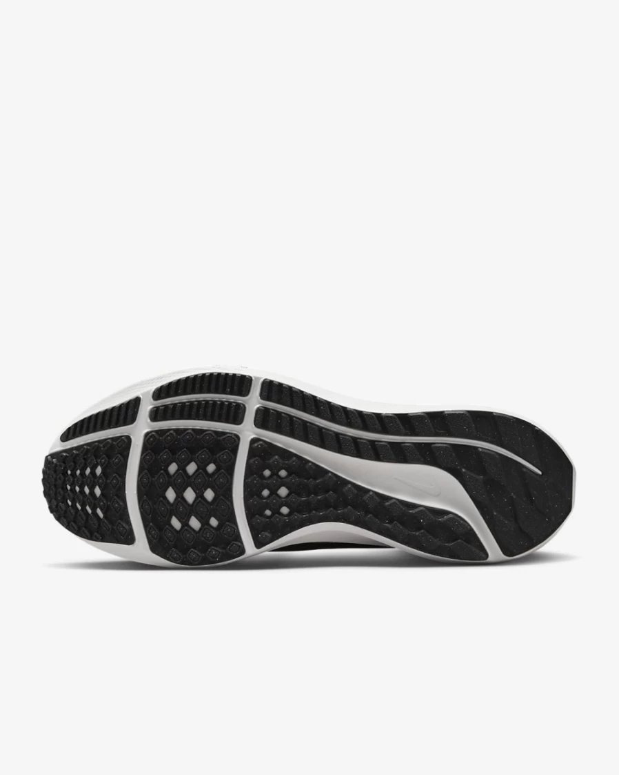 Nike Pegasus 39 Women's Road Running Shoes - Dark Smoke Grey/Olive Grey/Metallic Silver/Metallic Copper
