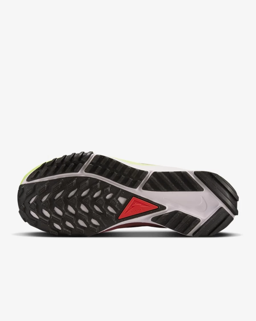 Nike Pegasus Trail 4 Women's Trail Running Shoes - Mantra Orange/Enamel Green/Bicoastal/Ghost Green