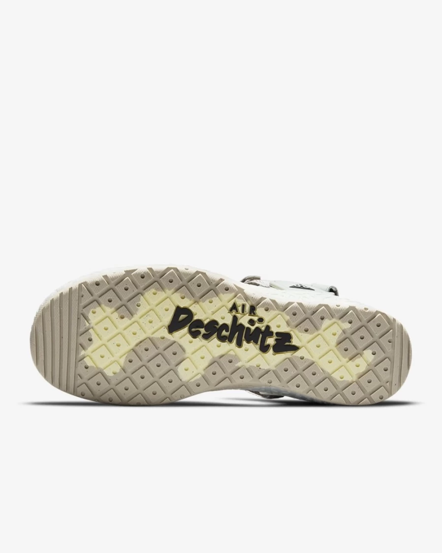 Nike ACG Air Deschütz + Sandals for Men & Women in Cream II | Lightweight Hiking Sandals