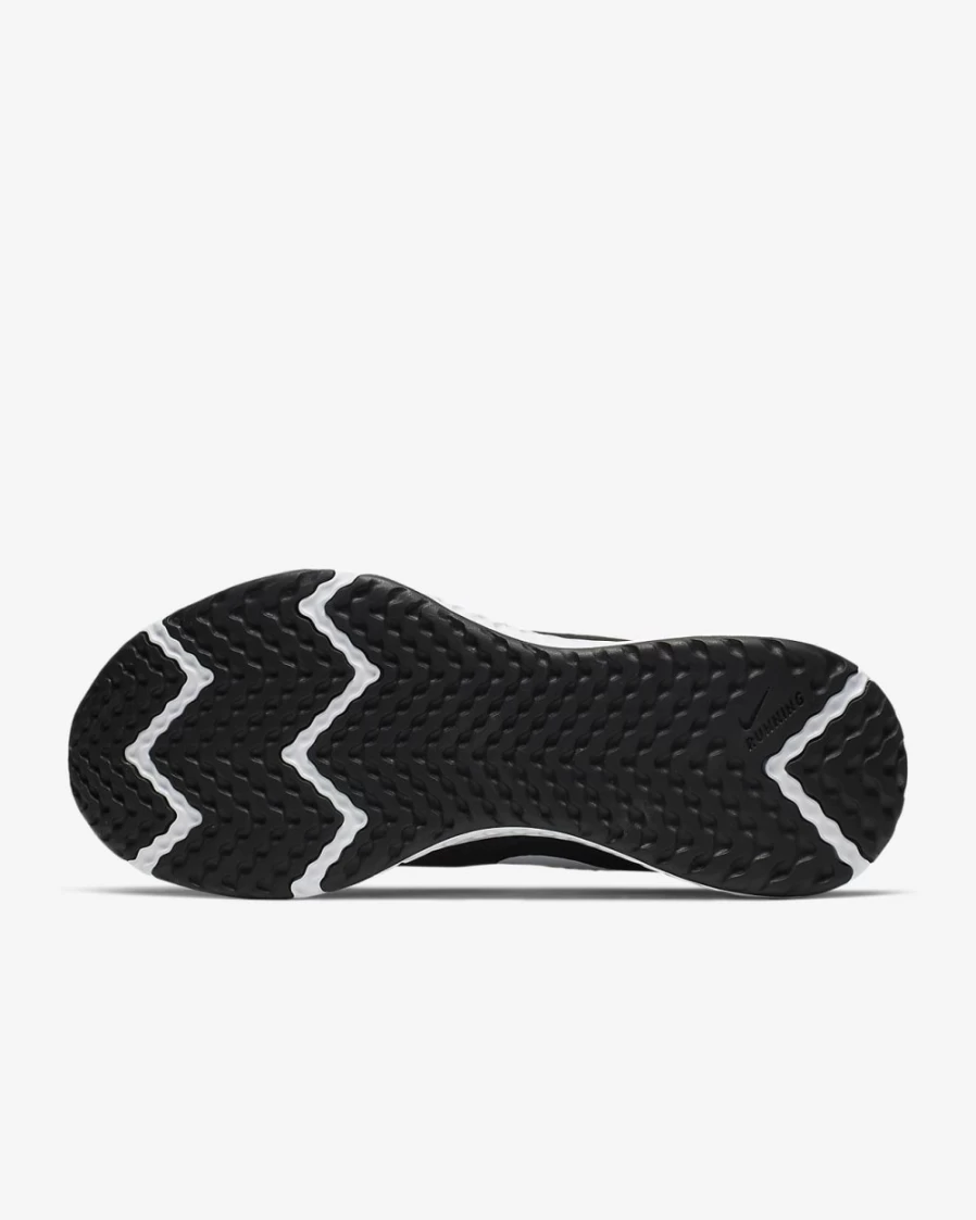 Nike Revolution 5 Women's Road Running Shoes - Black/Anthracite/White for Women