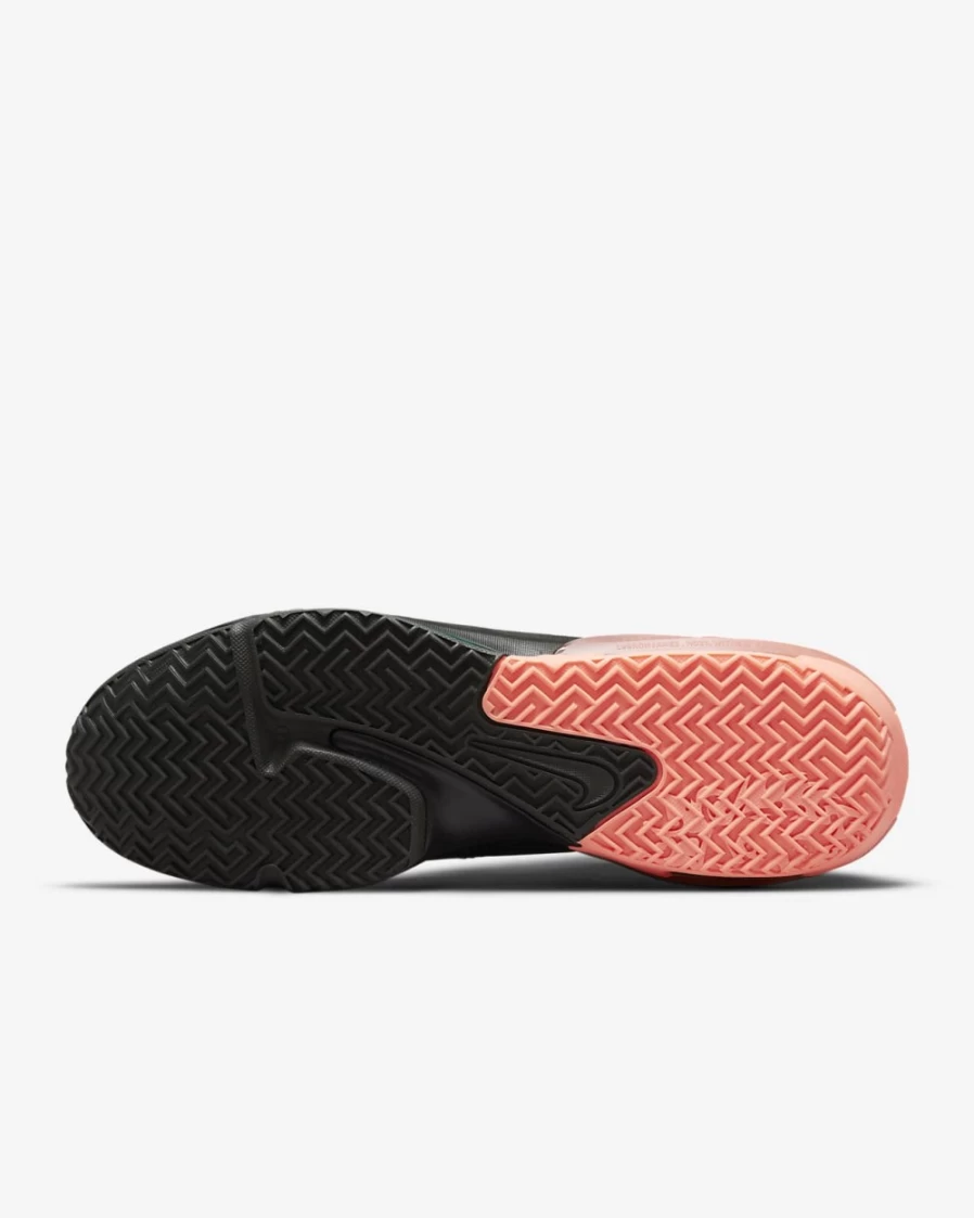 Nike LeBron Witness 6 Basketball Shoes for Men & Women - Black/Sequoia/Crimson Pulse/Metallic Silver