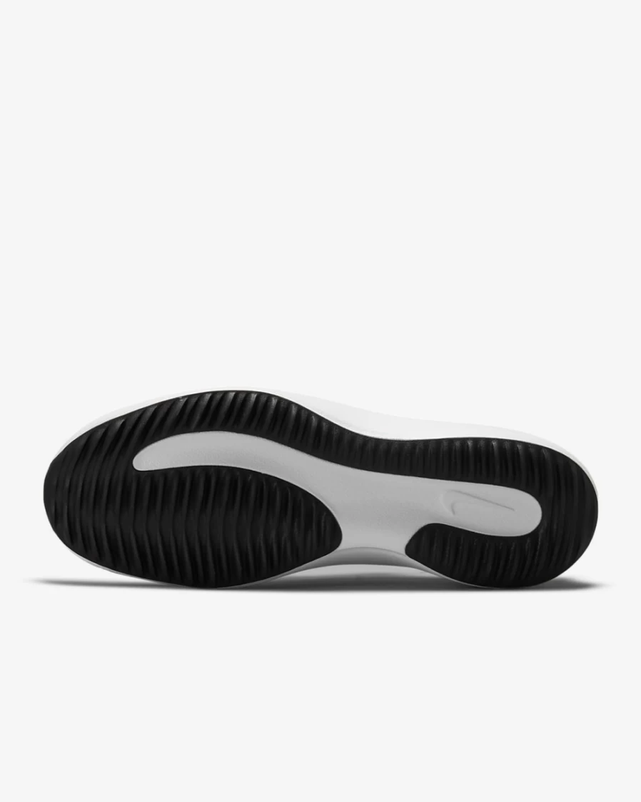 Nike Women's Ace Summerlite Golf Shoes - White/Black, Lightweight Comfort for Summer