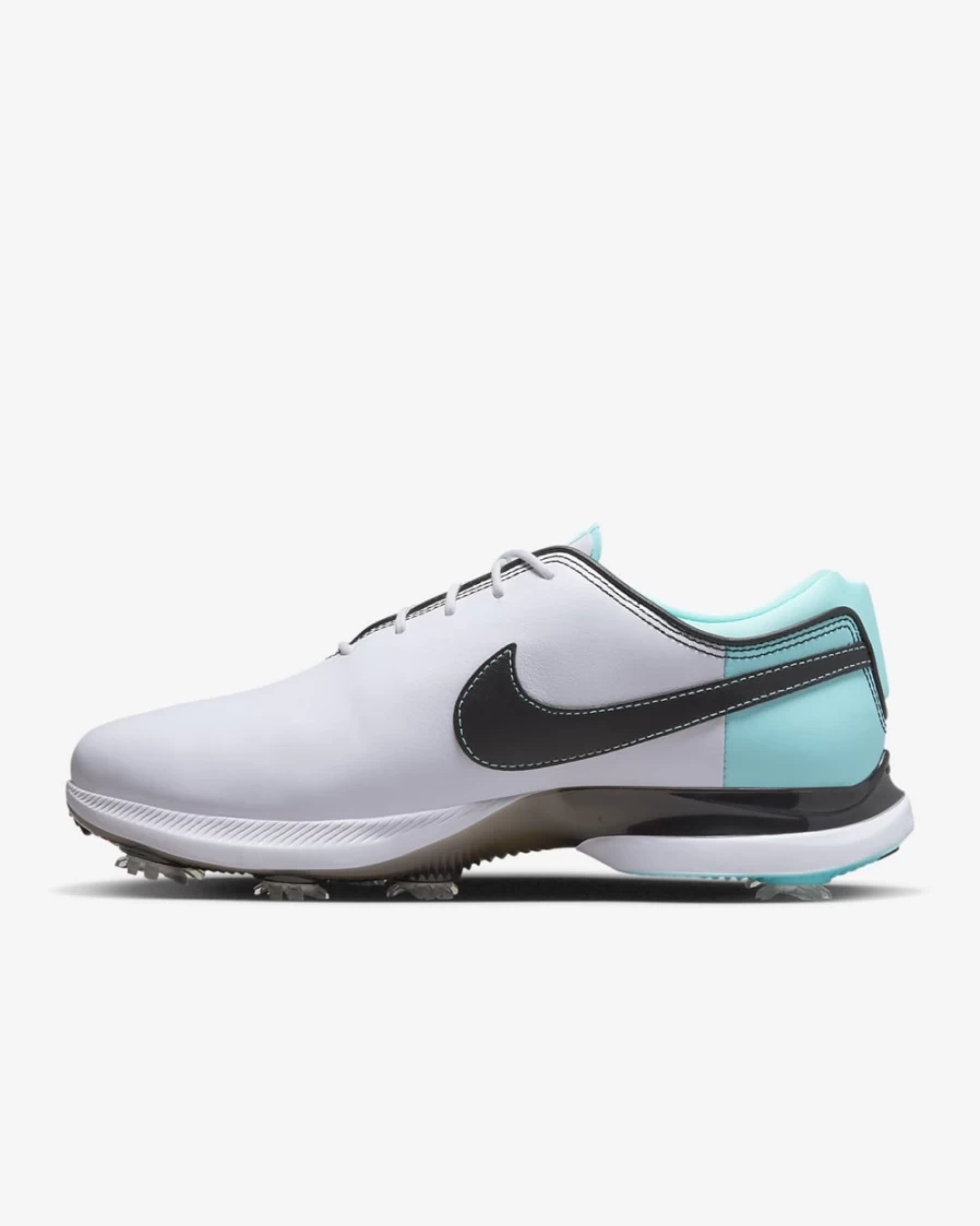 Nike Air Zoom Victory Tour 2 Golf Shoes for Men & Women - White/Copa/Black