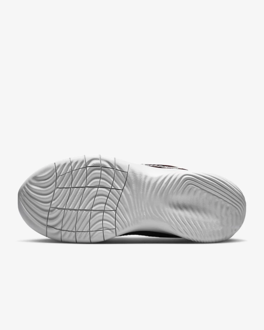 Nike Women's Experience Run 11 Next Nature Road Running Shoes - Burgundy Crush/Canyon Rust/Black/Mint Foam