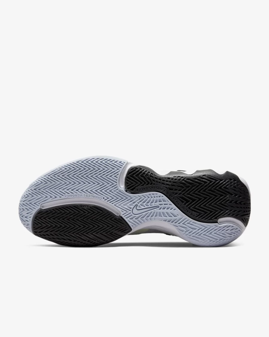 Nike Giannis Immortality 2 Basketball Shoes for Men & Women - White/Barely Volt/Grey Fog/Black