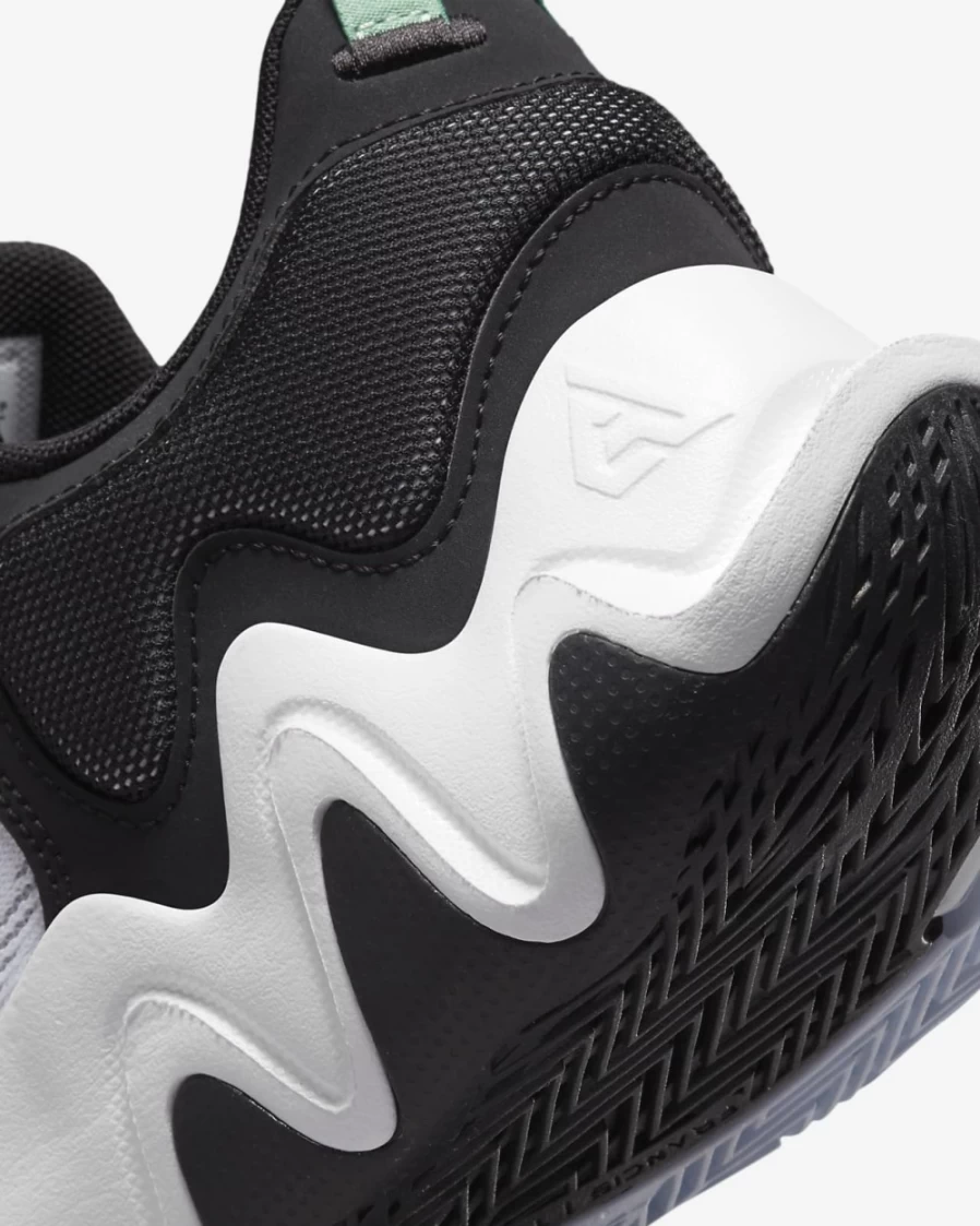 Nike Giannis Immortality 2 Basketball Shoes for Men & Women - White/Barely Volt/Grey Fog/Black