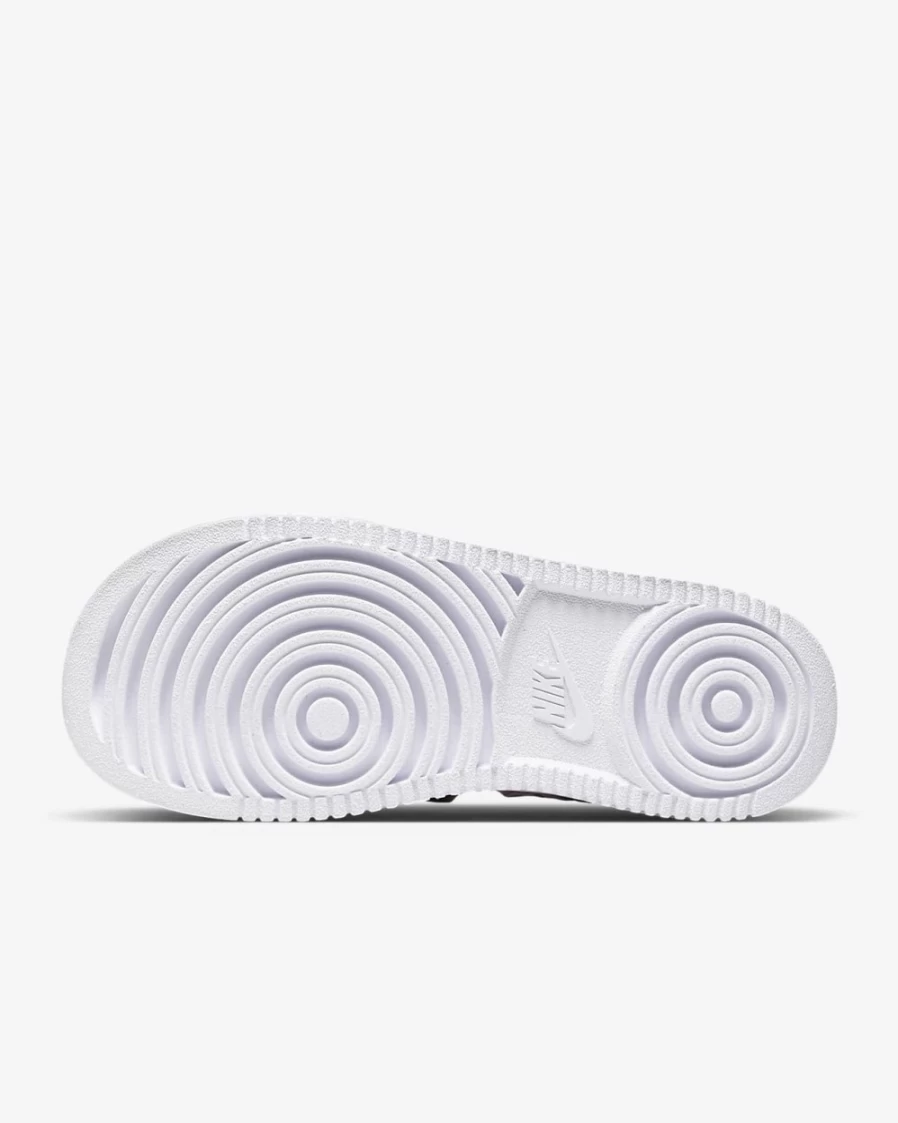 Nike Women's Icon Classic Sandals - Barely Rose/Pink Oxford/White Athletic Slide