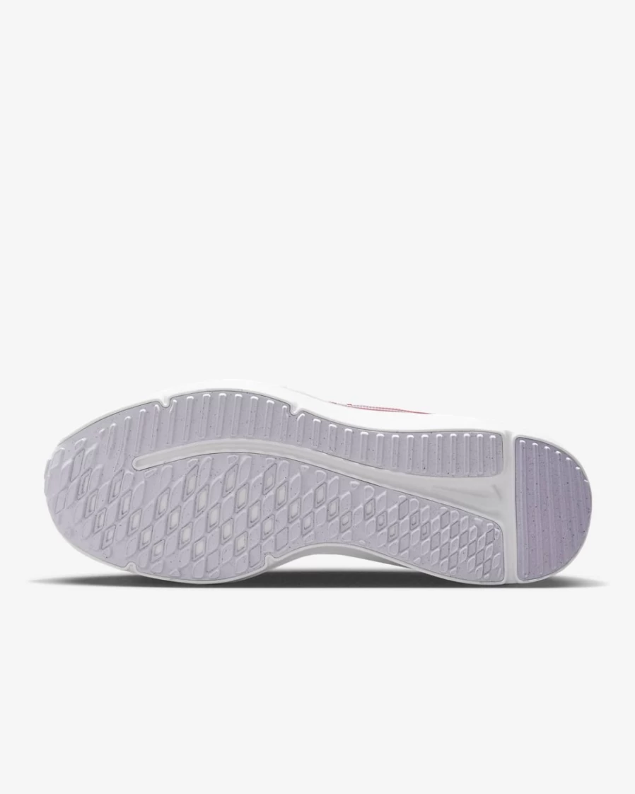 Nike Downshifter 12 Women's Road Running Shoes - Barely Grape/Doll/Summit White/Light Crimson
