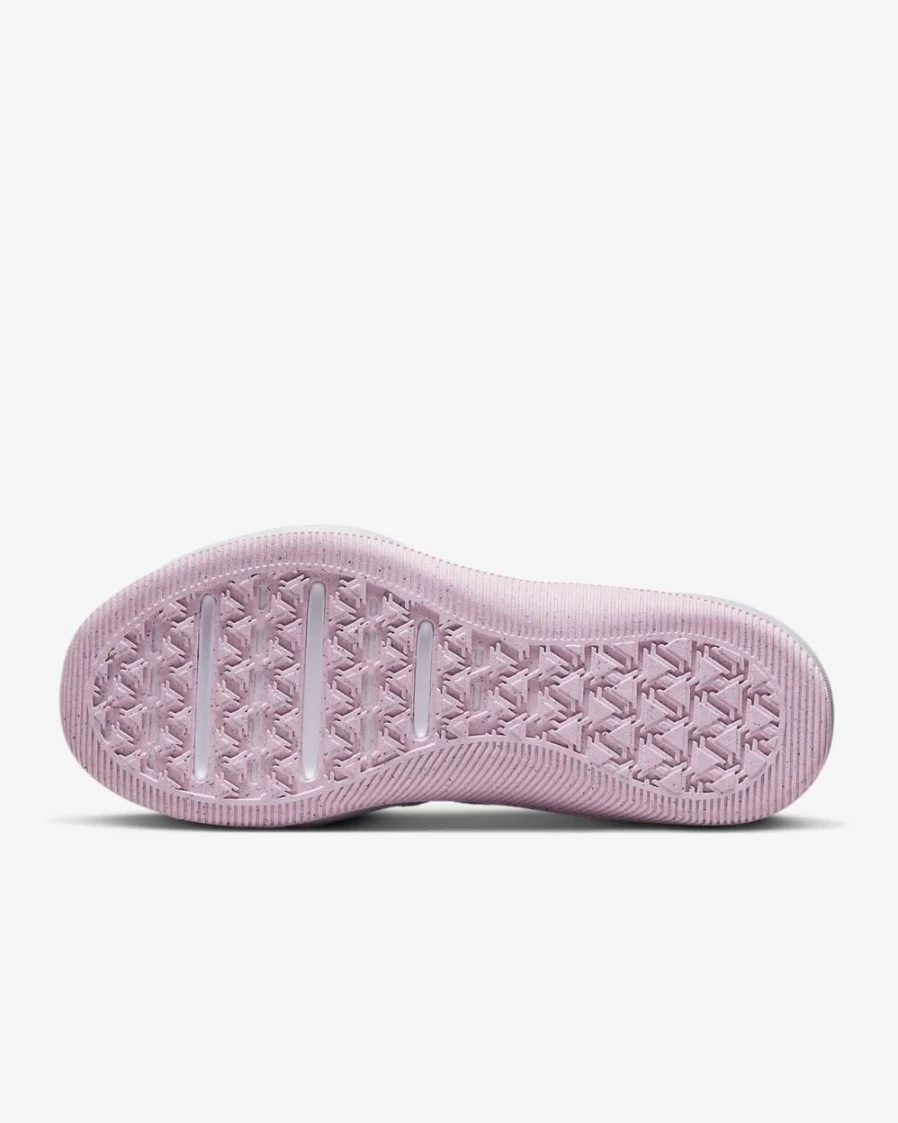 Nike MC Trainer 2 Women's Training Shoes - Football Grey/Blue Whisper/Medium Soft Pink/White