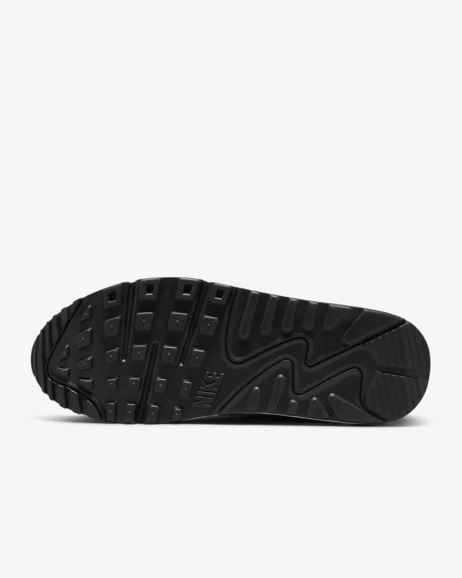 Nike Air Max 90 Women's Shoes - Barely Rose/Pink Oxford/Black/Summit White Running Sneakers