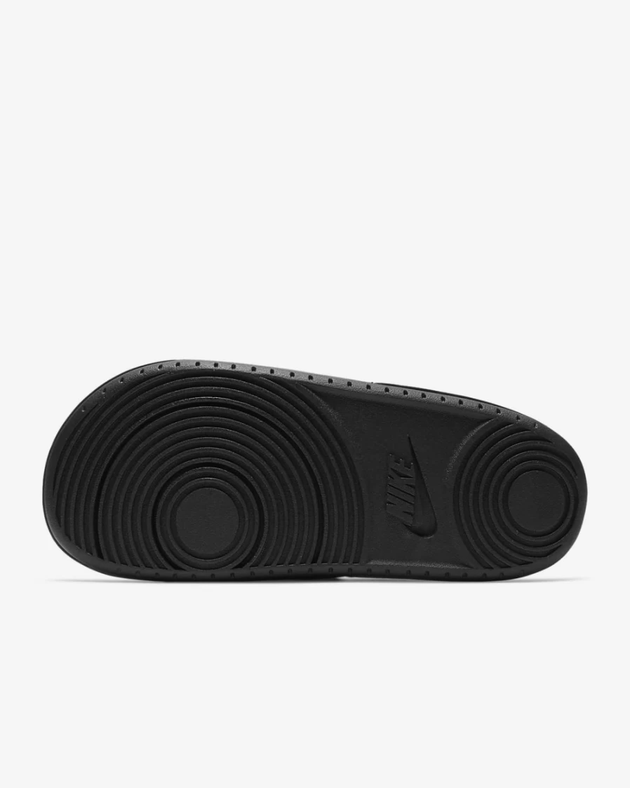 Nike Offcourt Slide (Ohio State) - Black/University Red/Wolf Grey/Anthracite - Men's & Women's Comfortable Sandals