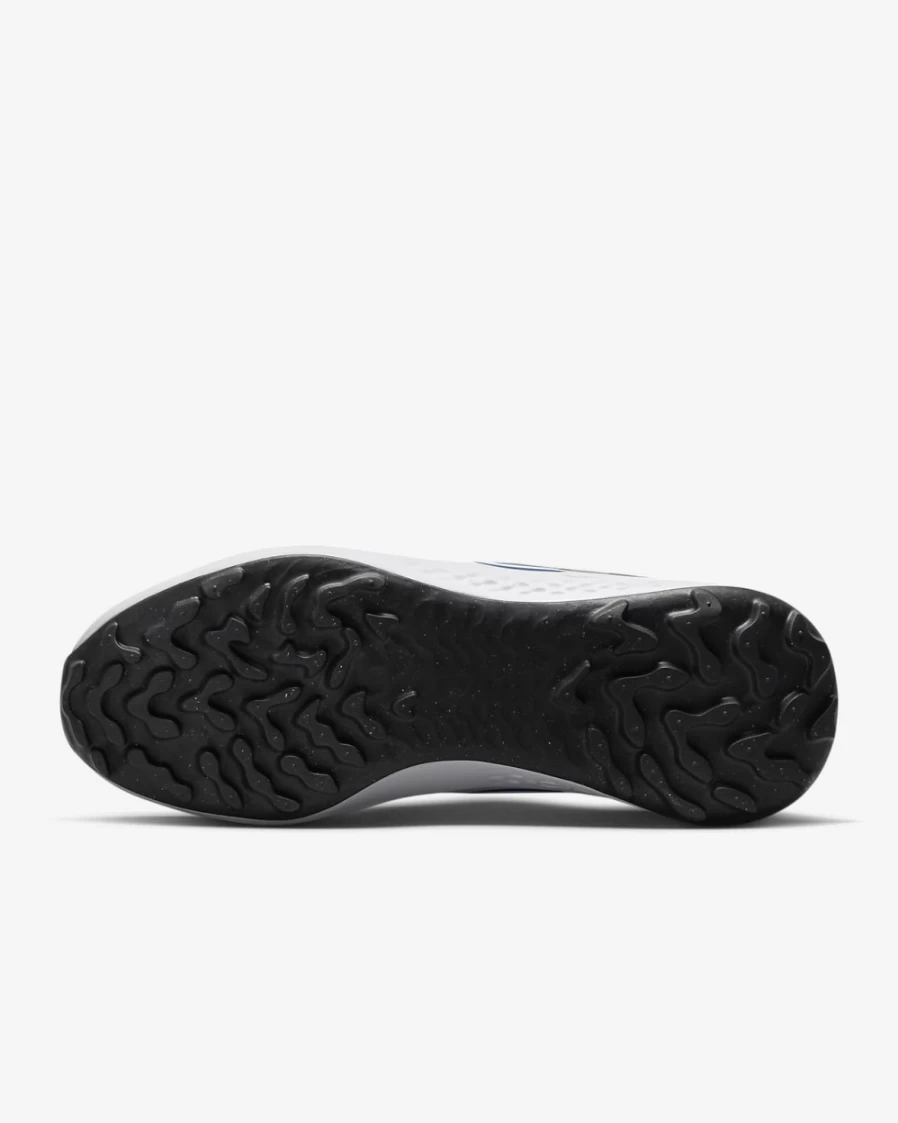 Nike Infinity Pro 2 Men's & Women's Golf Shoes - Anthracite/White/Cool Grey/Black
