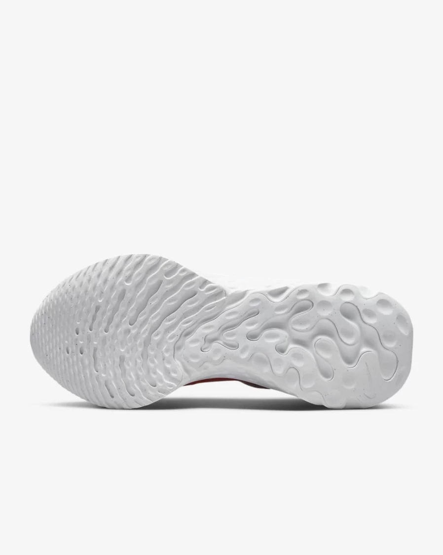Nike React Infinity 3 Women's Road Running Shoes - Medium Soft Pink/White/Summit White/Light Crimson