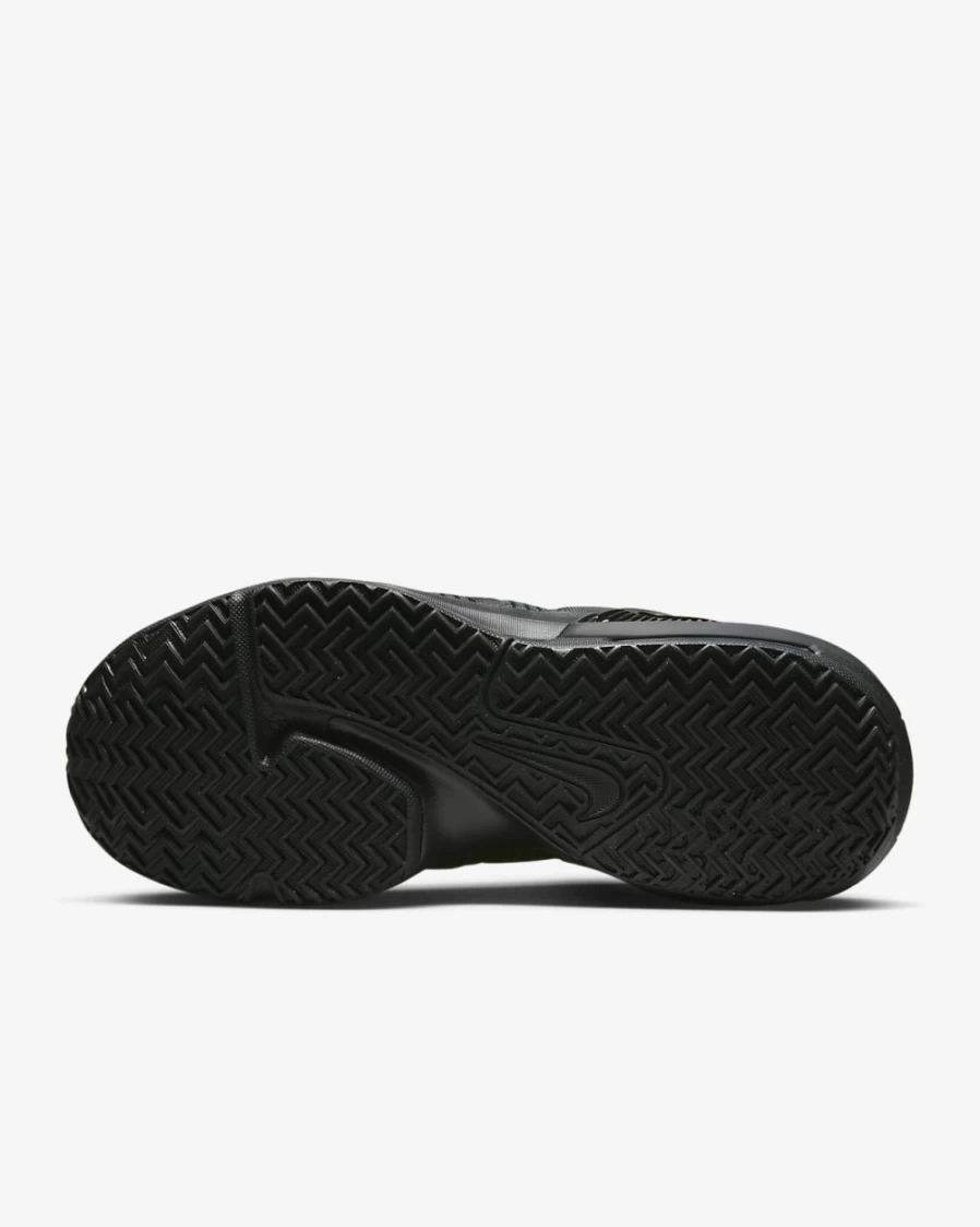 Nike LeBron Witness 7 Basketball Shoes for Men & Women - Black/Anthracite