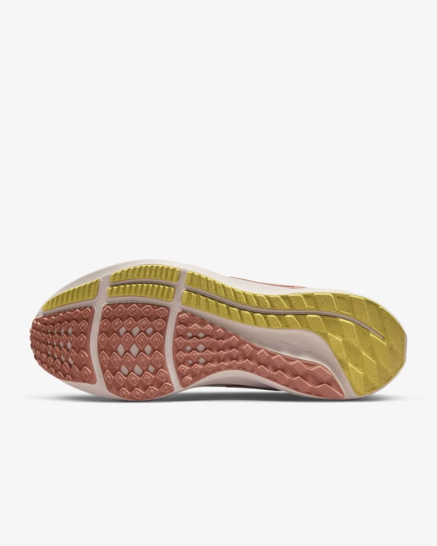 Nike Pegasus 39 Women's Road Running Shoes - Iris Whisper/Summit White/Light Madder Root, Lightweight Comfort for Women Runners