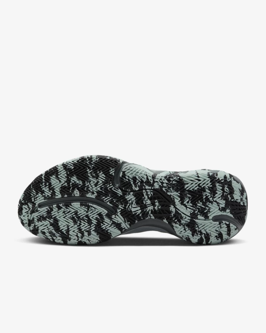 Nike Giannis Immortality 2 Basketball Shoes for Men & Women - Cool Grey/Wolf Grey/White/Glacier Blue