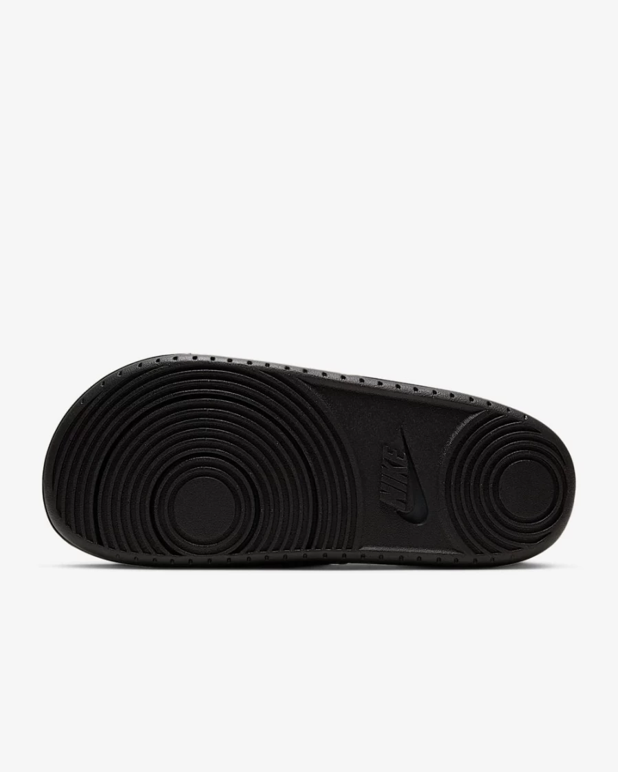 Nike Offcourt NFL Los Angeles Rams Slide Sandals for Men & Women - Black/Hyper Royal/Midwest Gold/Anthracite