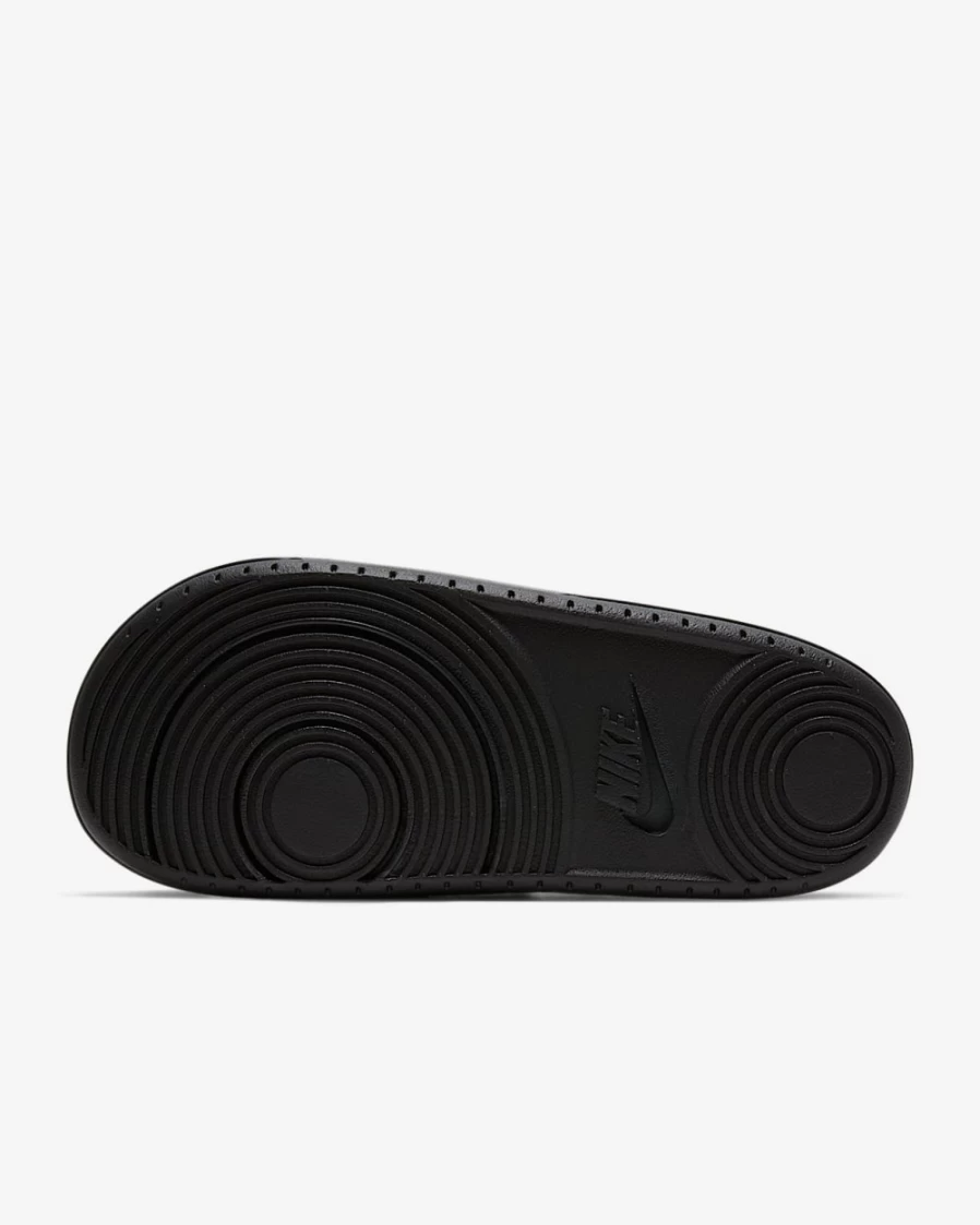 Nike Offcourt Slide NFL Dallas Cowboys Sandals for Men & Women - Black/College Navy/White/Anthracite