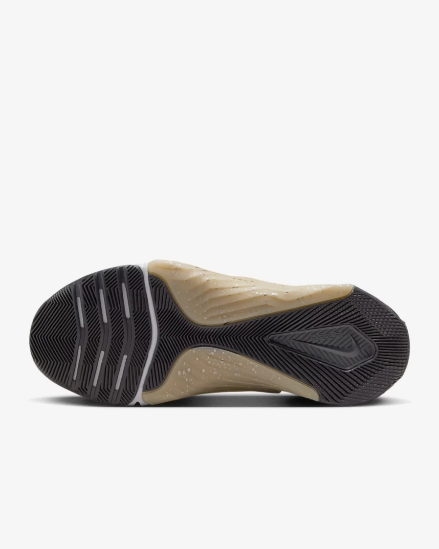 Nike Metcon 8 Premium Women's Training Shoes - Purple Smoke/Dark Smoke Grey/Pure Platinum/Metallic Copper