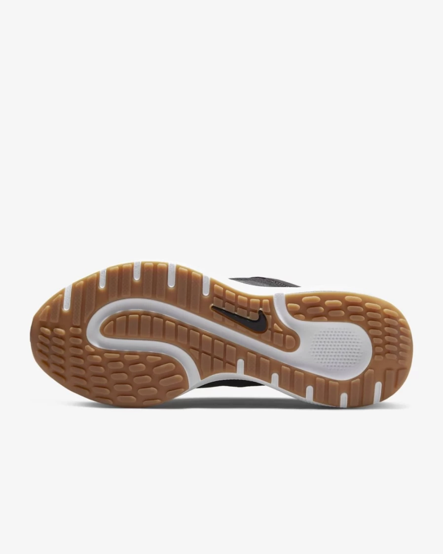 Nike Escape Run 2 Women's Road Running Shoes - Black/Dark Smoke Grey/Sail/White