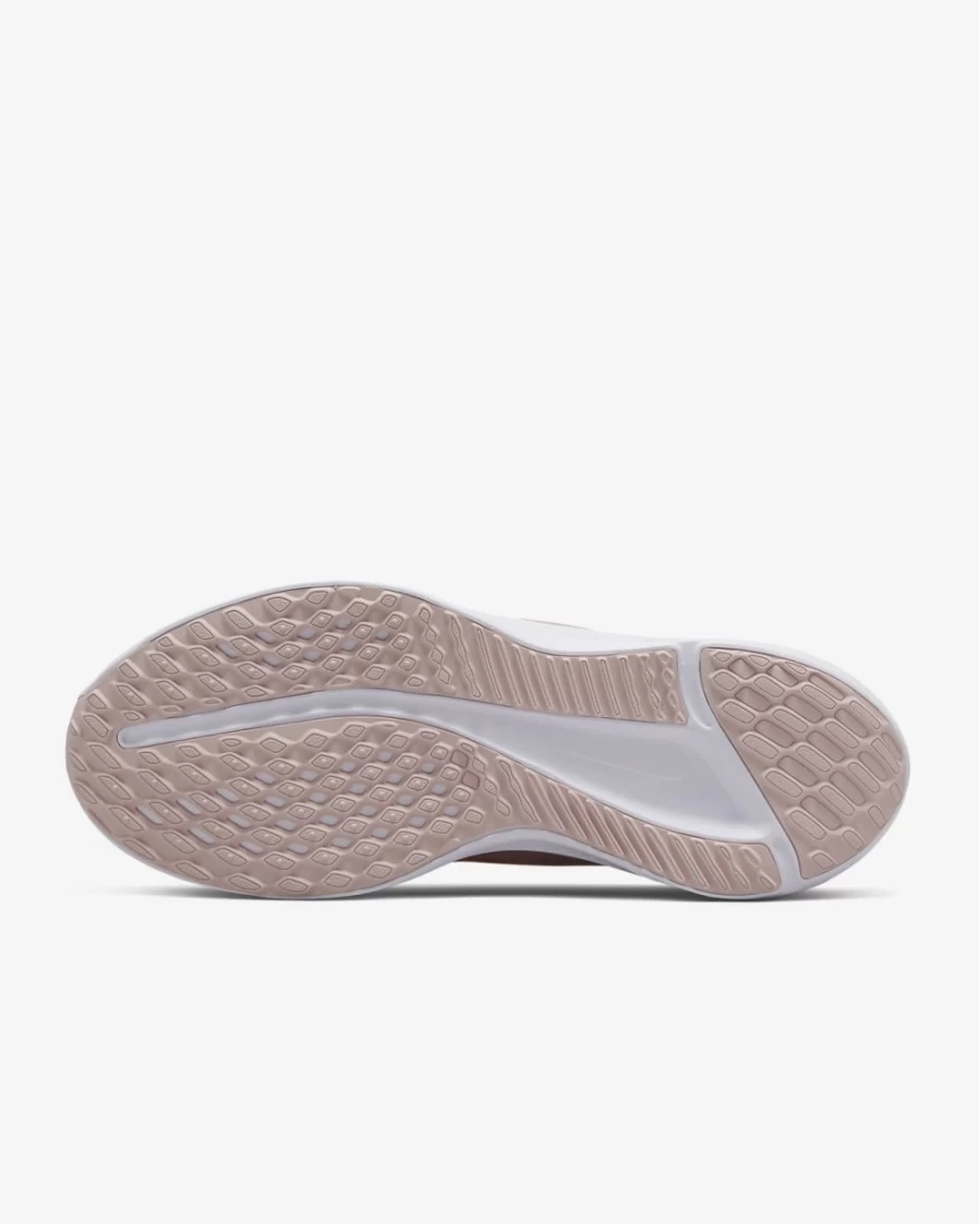 Nike Quest 5 Women's Road Running Shoes - Barely Rose/Pink Oxford/White/Rose Whisper