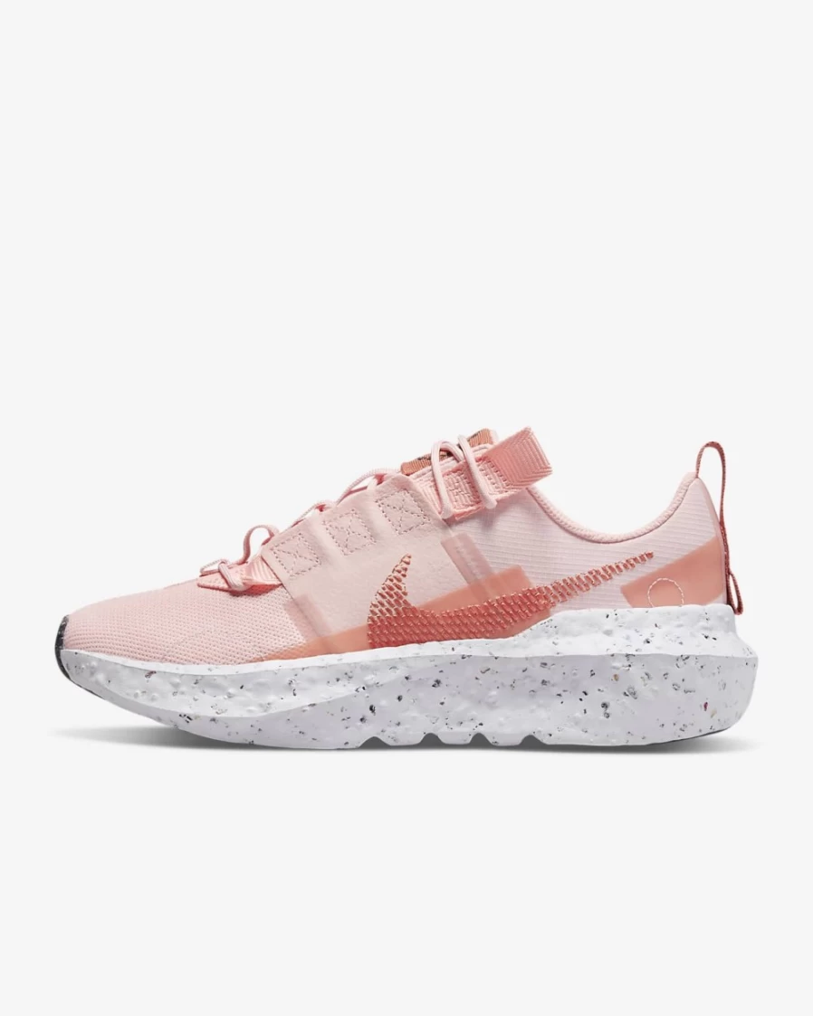 Nike Crater Impact Women's Running Shoes - Atmosphere/Crimson Bliss/Iris Whisper/Madder Root Color Options
