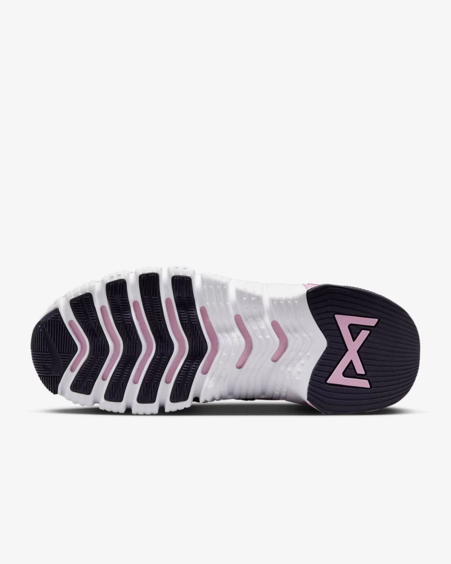 Nike Free Metcon 4 Women's Training Shoes - Sweet Beet/Pink Rise/White/Cave Purple