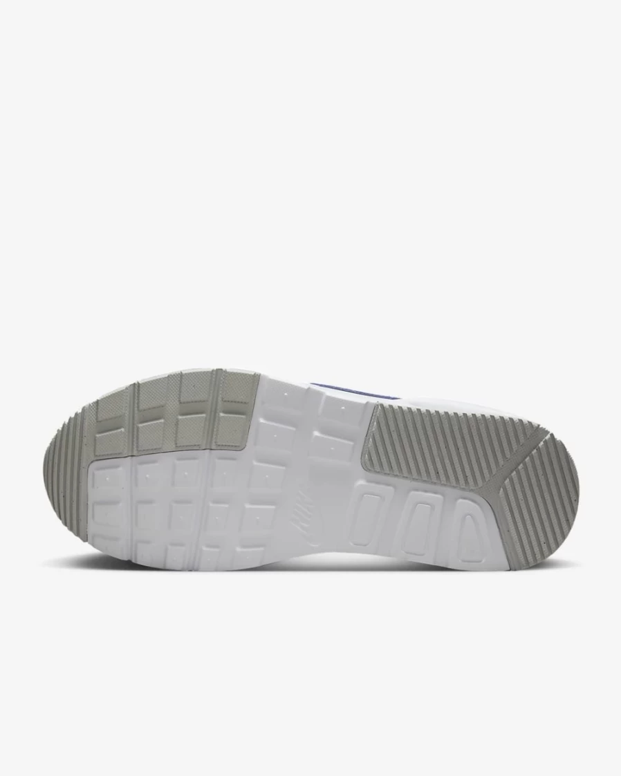 Nike Air Max SC Women's Running Shoes Summit White Pure Platinum Medium Blue