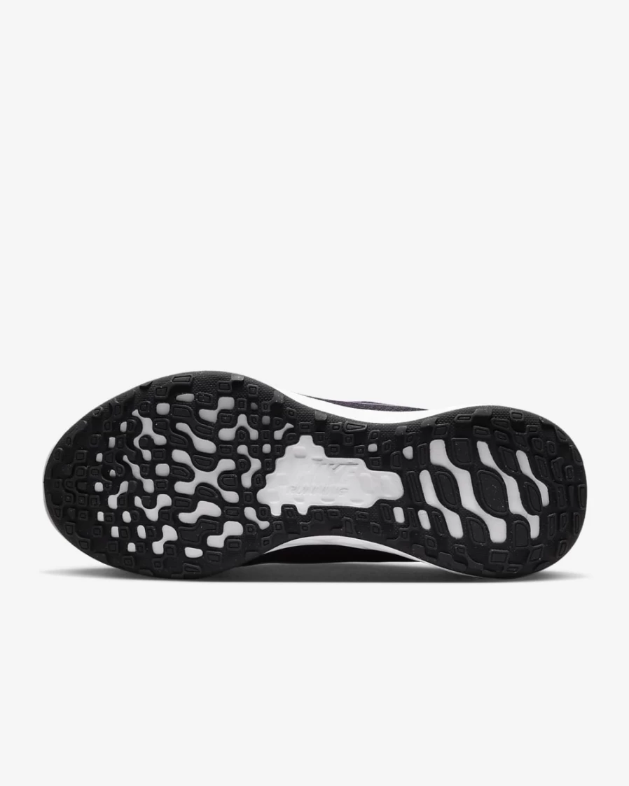 Nike Revolution 6 Next Nature Women's Road Running Shoes - Cave Purple, Racer Blue, Black, Lilac
